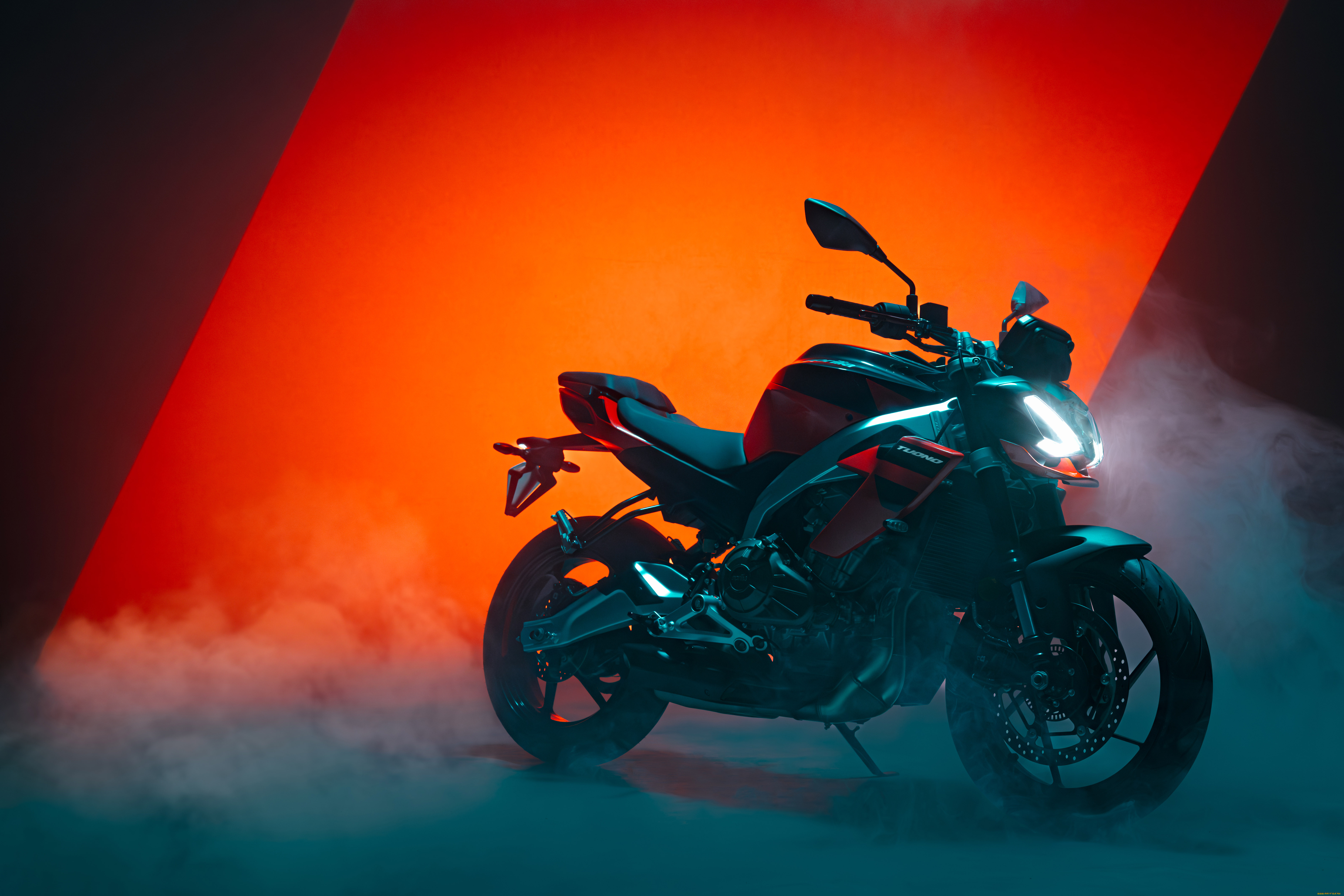 , aprilia